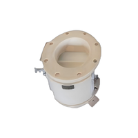 Customized High-temperature-resistant Feeding Device