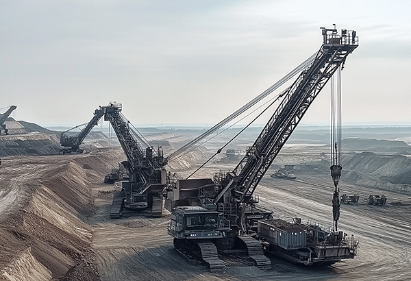 Application-of-Pneumatic-Conveying-in-Mining