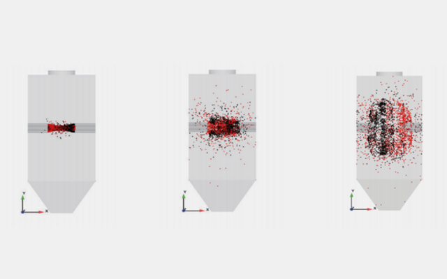 A Full Guide to the Best Powder Conveying Methods