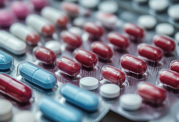 Pharmaceutical-Industry